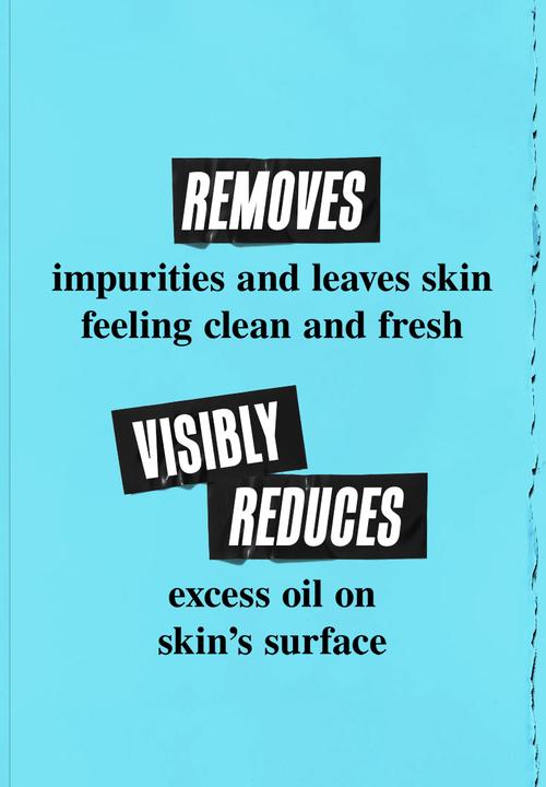 Kiehl's - Ultra Facial Oil-Free Cleanser