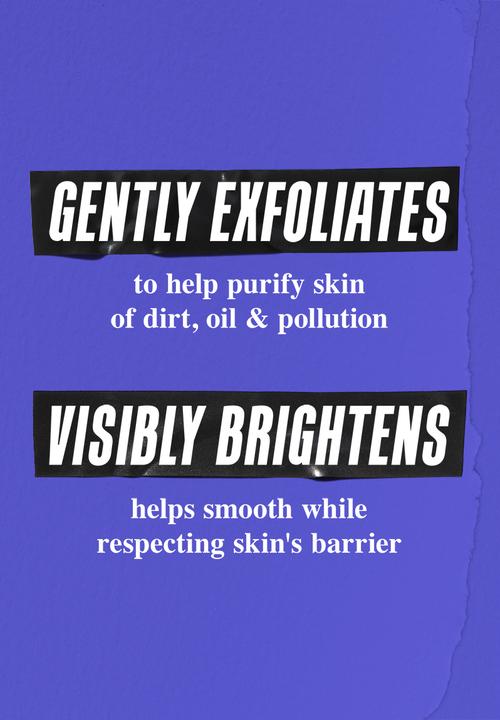Kiehl's - Clearly Corrective™ Brightening & Exfoliating Daily Cleanser
