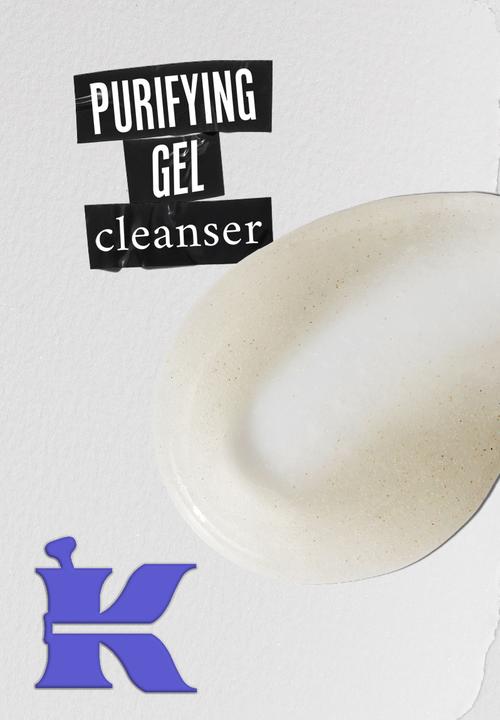 Kiehl's - Clearly Corrective™ Brightening & Exfoliating Daily Cleanser