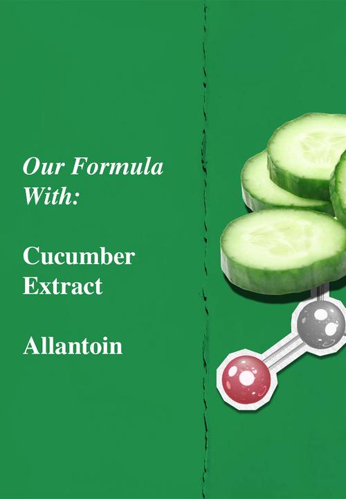 Kiehl's - Cucumber Herbal Alcohol-Free Toner