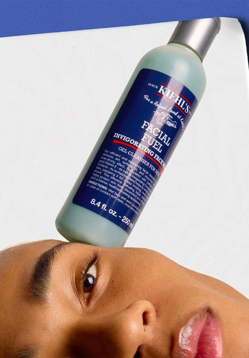 Kiehl's - Facial Fuel Energizing Face Wash