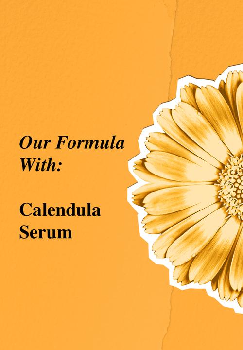 Kiehl's - Calendula Serum-Infused Water Cream