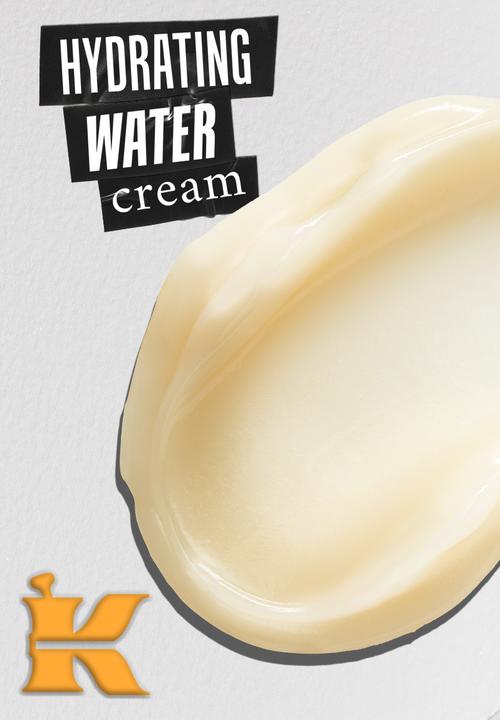 Kiehl's - Calendula Serum-Infused Water Cream