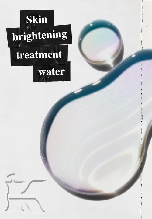 Kiehl's - Clearly Corrective™ Brightening & Soothing Treatment Water