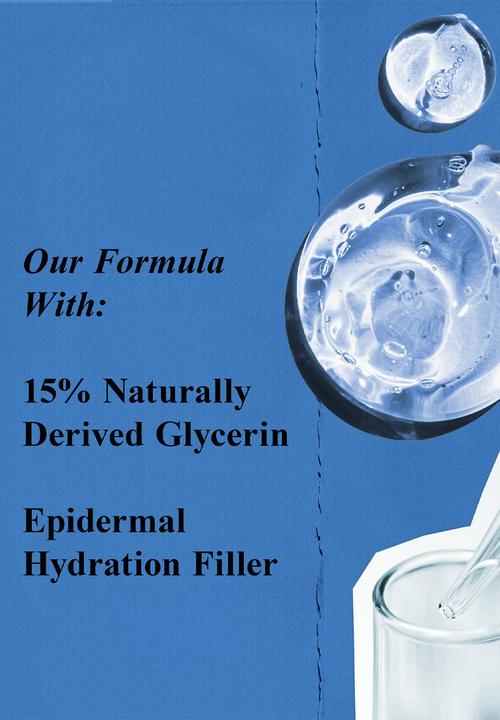Kiehl's - Hydro-Plumping Re-Texturizing Serum Concentrate