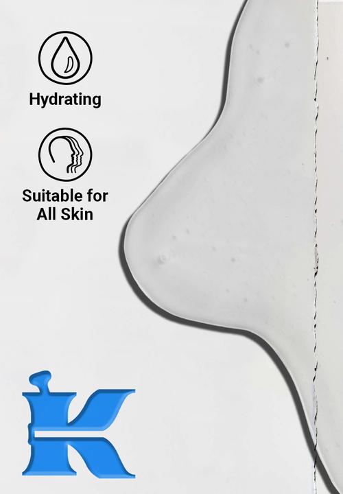 Kiehl's - Ultra Pure High-Potency 1.5% Hyaluronic Acid Serum