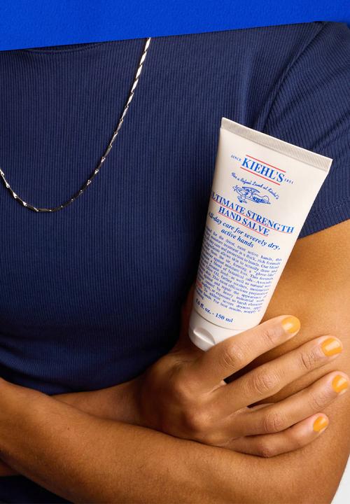 Kiehl's - Ultimate Strength Hand Salve