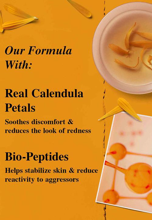 Kiehl's - Calendula Herbal Extract Alcohol-Free Toner