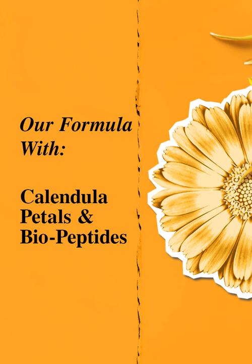 Kiehl's - Calendula Herbal Extract Alcohol-Free Toner