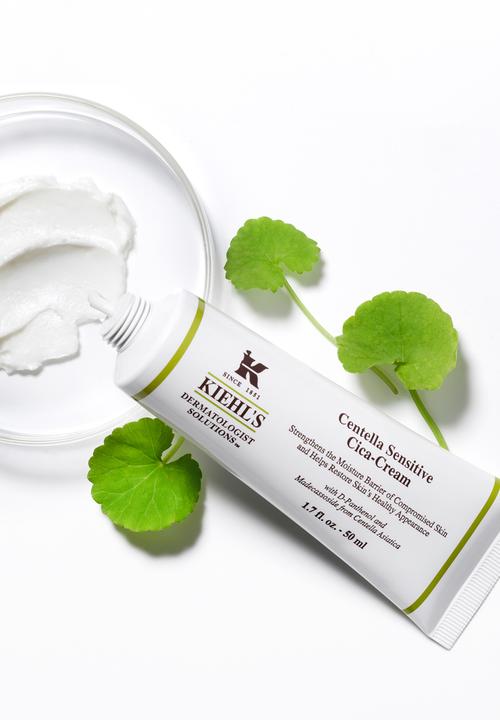 Kiehl's - Centella Sensitive Cica-Cream