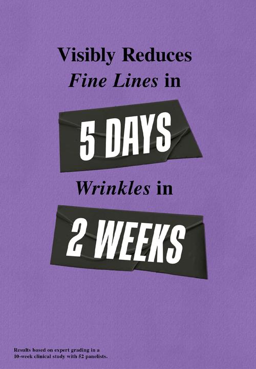 Kiehl's - Fast Release Retinol