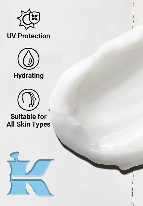 Kiehl's - Ultra Facial Cream SPF30 - 125ml