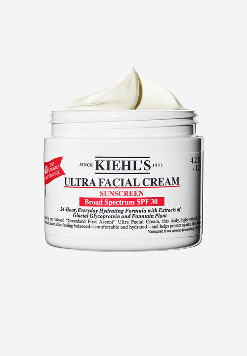 Kiehl's - Ultra Facial Cream SPF30 - 125ml