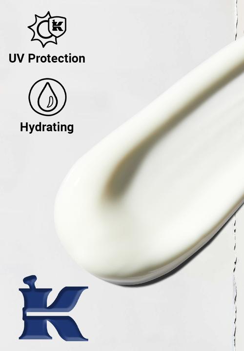 Kiehl's - Facial Fuel Broad Spectrum SPF19