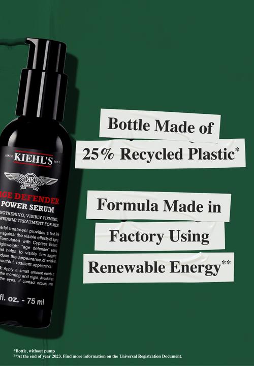 Kiehl's - Age Defender Power Serum