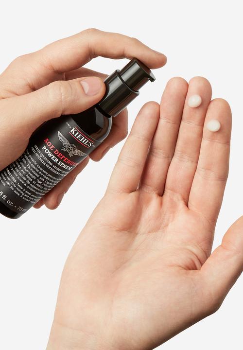 Kiehl's - Age Defender Power Serum
