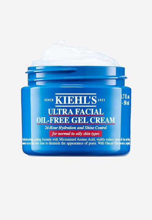 Ultra Facial Oil-Free Moisturizer - 50ml