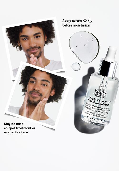 Kiehl's - Clearly Corrective™ Dark Spot Solution