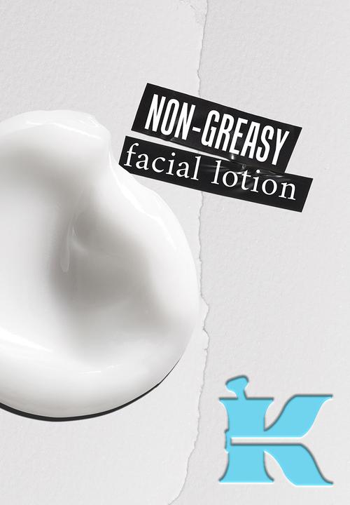 Kiehl's - Ultra Facial Oil-Free Lotion