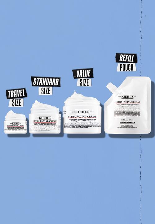 Kiehl's - Ultra Facial Cream
