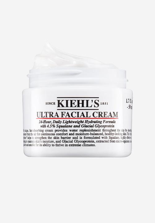 Ultra Facial Cream - 50ml