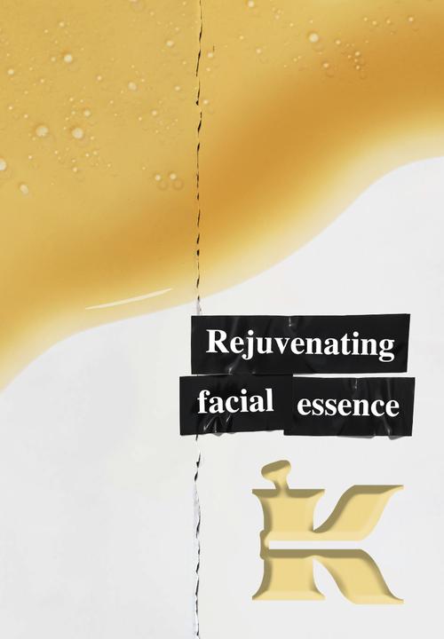 Kiehl's - Ferulic Brew Rejuvenating Facial Essence