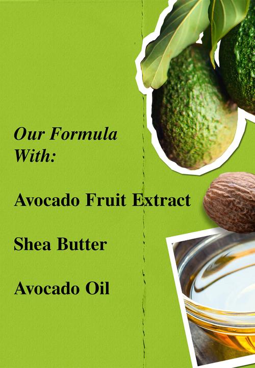Kiehl's - Avocado Nourishing Hydrating Mask