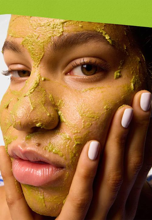 Kiehl's - Avocado Nourishing Hydrating Mask