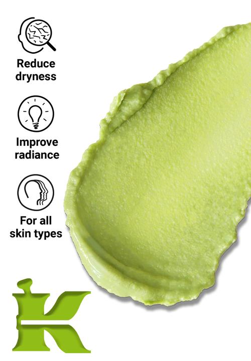 Kiehl's - Avocado Nourishing Hydrating Mask