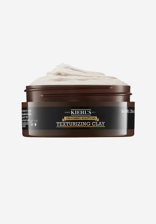 Kiehl's - Grooming Solutions Texturizing Clay