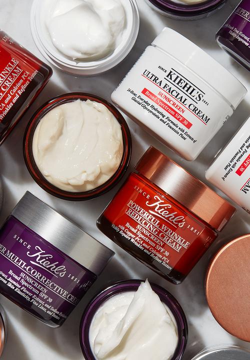Kiehl's - Powerful Wrinkle Reducing Cream