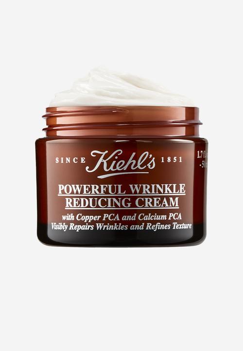 Kiehl's - Powerful Wrinkle Reducing Cream