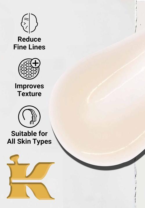 Kiehl's - Powerful-Strength Vitamin C Serum