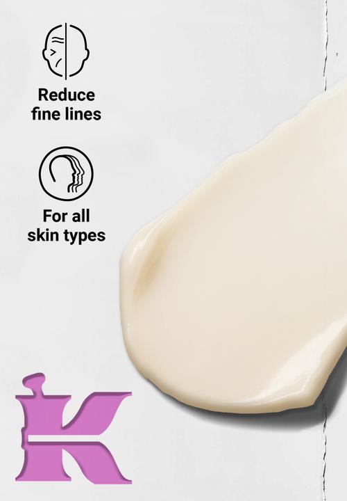 Kiehl's - Super Multi-Corrective Anti-Aging Cream for Face and Neck