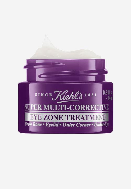Kiehl's - Super Multi Eye Zone Treatment