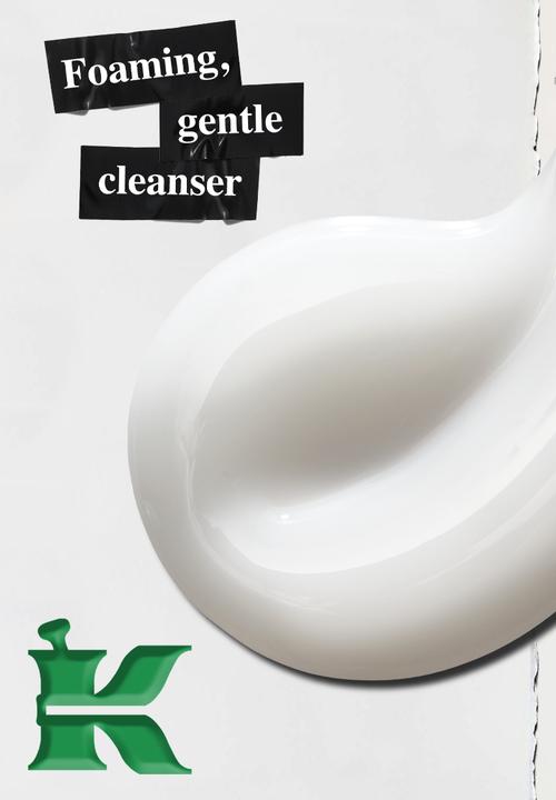 Kiehl's - Cucumber Herbal Conditioning Cleanser