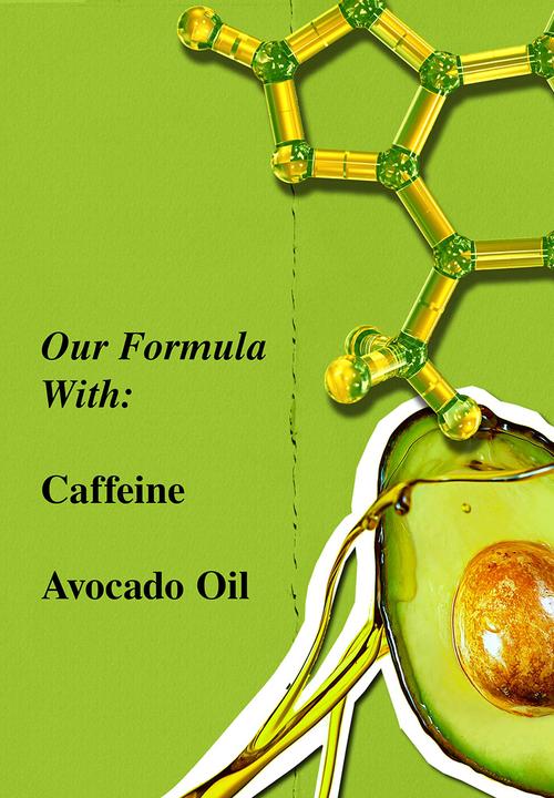 Kiehl's - Creamy Eye Treatment with Avocado