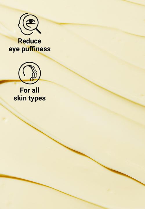 Kiehl's - Creamy Eye Treatment with Avocado