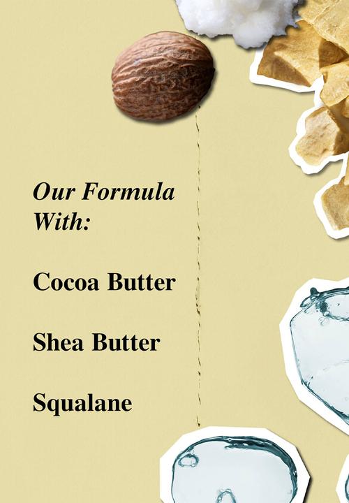 Kiehl's - Crème de Corps Body Lotion with Cocoa Butter
