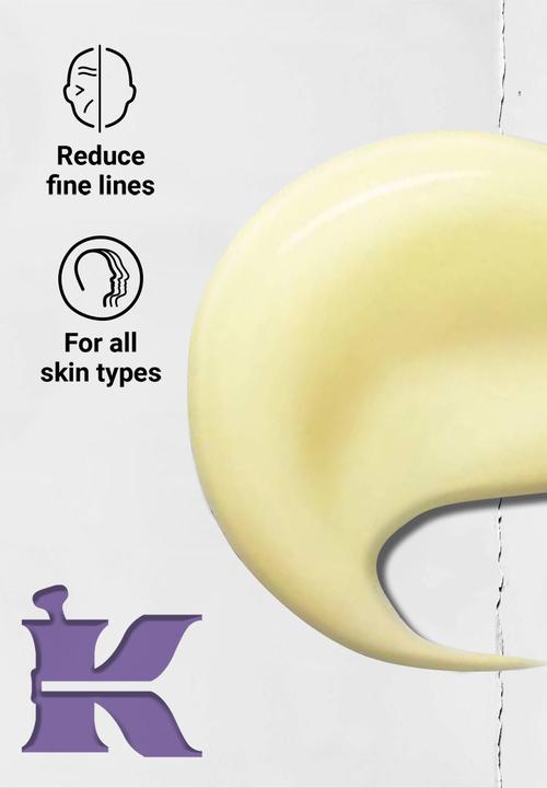 Kiehl's - Micro-Dose Anti-Aging Retinol Serum with Ceramides and Peptide