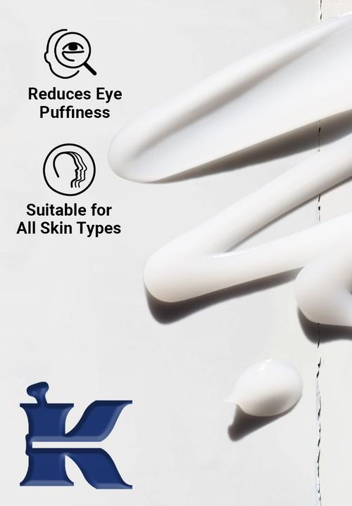 Kiehl's - Eye Fuel
