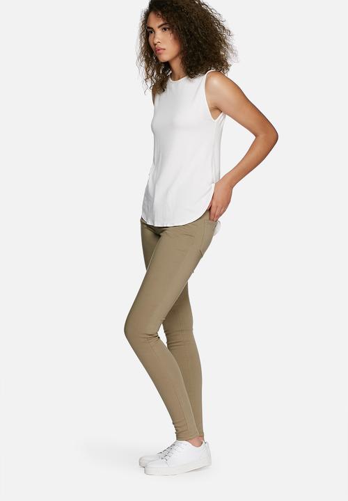 dailyfriday - Drop tank