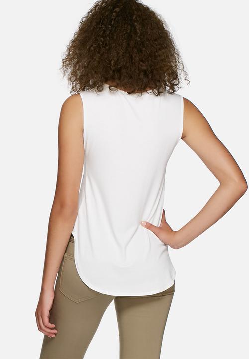 dailyfriday - Drop tank