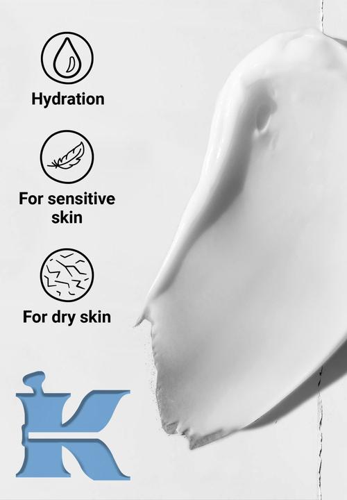 Kiehl's - Ultra Facial Advanced Repair Barrier Cream