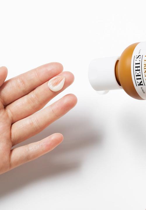 Kiehl's - Calendula Skin-Stabilizing & Soothing Emulsion 125ml