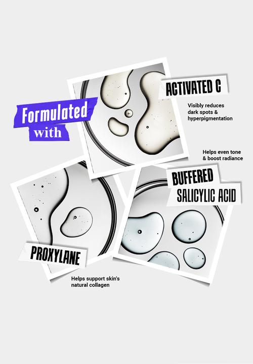 Kiehl's - Clearly Corrective™ Dark Spot Solution