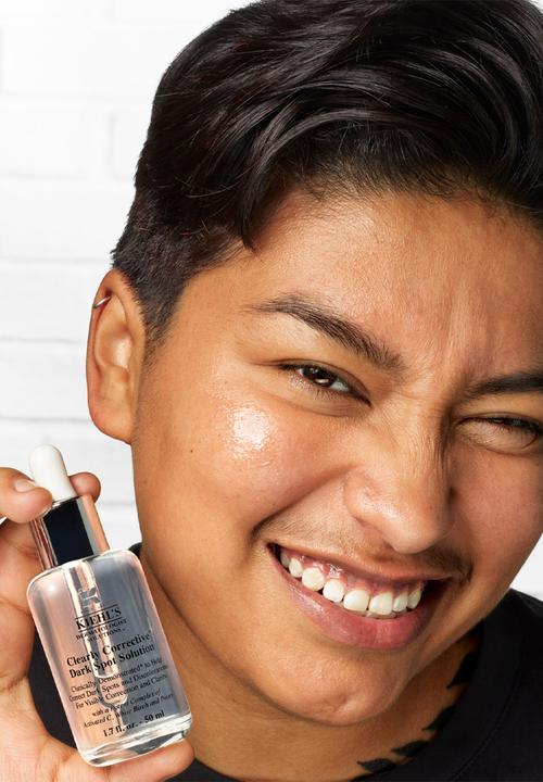 Kiehl's - Clearly Corrective™ Dark Spot Solution