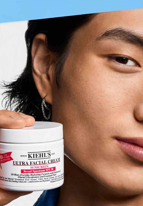Kiehl's - Ultra Facial Cream SPF30
