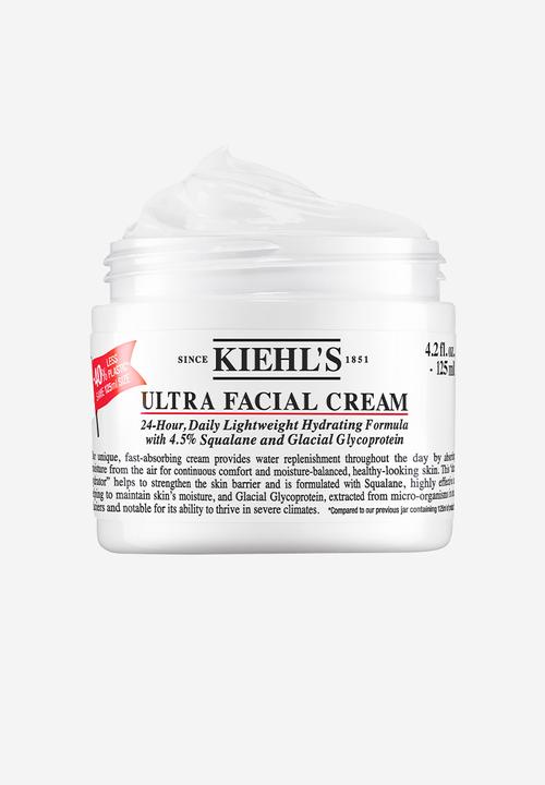 Kiehl's - Ultra Facial Cream