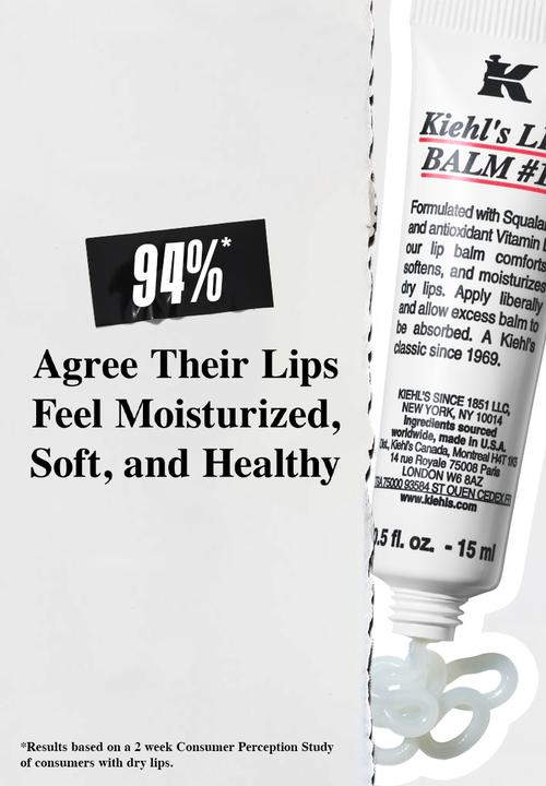 Kiehl's - Lip Balm #1